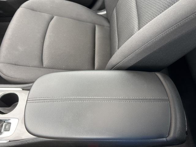 2024 Chevrolet Malibu Vehicle Photo in GREEN BAY, WI 54304-5303