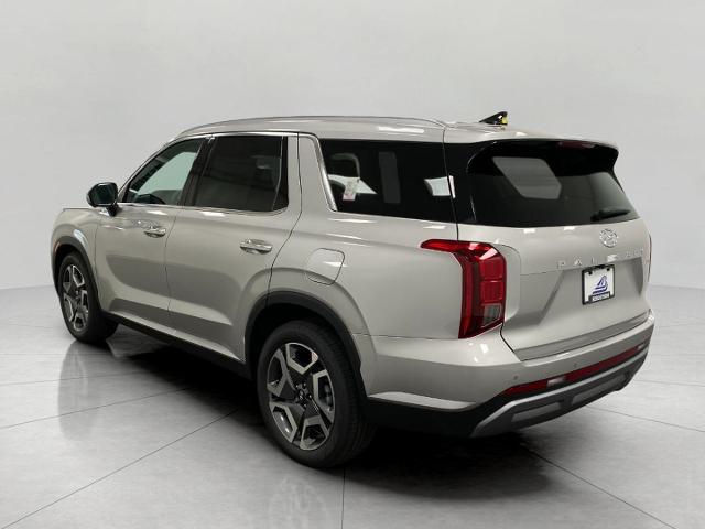 2025 Hyundai PALISADE Vehicle Photo in Appleton, WI 54913