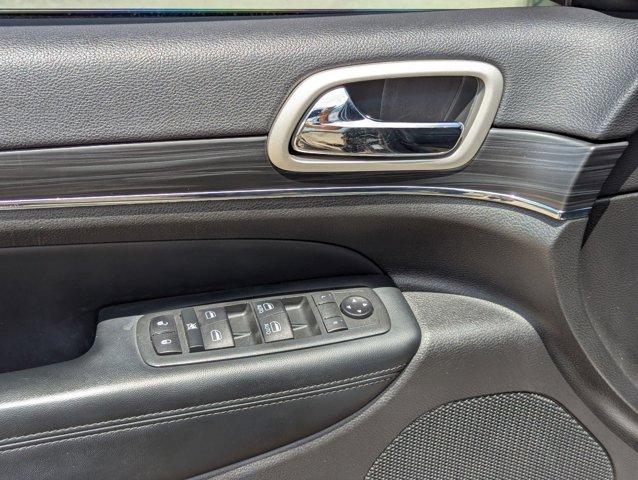 2020 Jeep Grand Cherokee Vehicle Photo in San Antonio, TX 78230