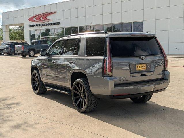 2020 Cadillac Escalade Vehicle Photo in SELMA, TX 78154-1460