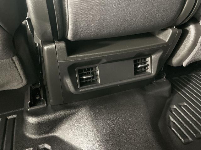 2025 GMC Sierra 1500 Vehicle Photo in GILBERT, AZ 85297-0402