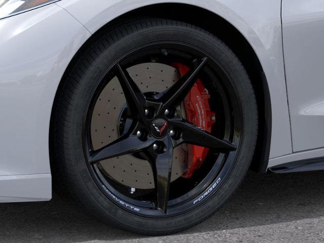 2025 Chevrolet Corvette E-Ray Vehicle Photo in NEENAH, WI 54956-2243