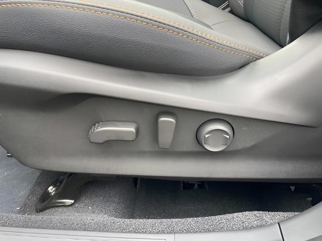 2025 Subaru Forester Vehicle Photo in Oshkosh, WI 54904
