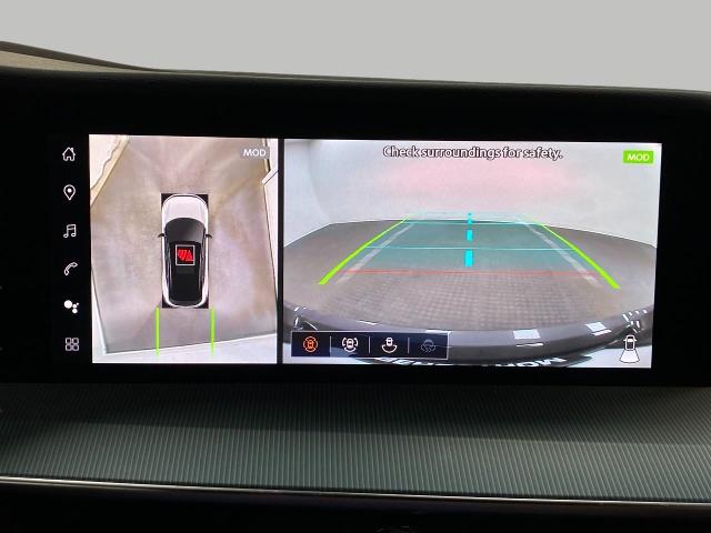 2025 Nissan Murano Vehicle Photo in Appleton, WI 54913