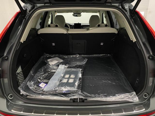 2026 Volvo XC60 Plug-In Hybrid Vehicle Photo in Appleton, WI 54913