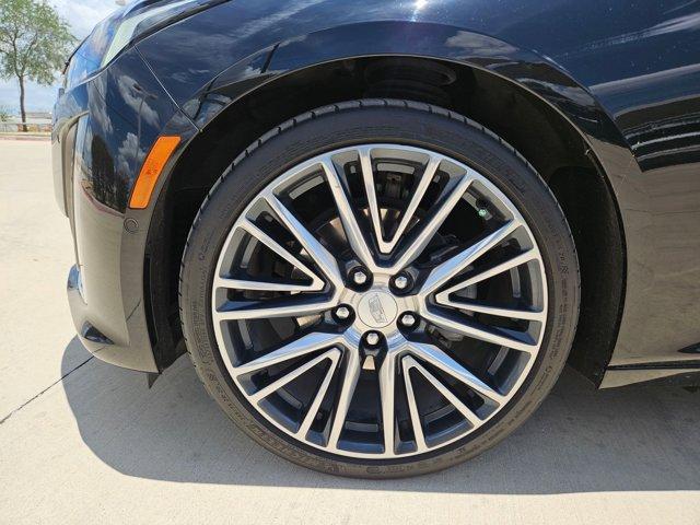2023 Cadillac CT5 Vehicle Photo in SELMA, TX 78154-1460