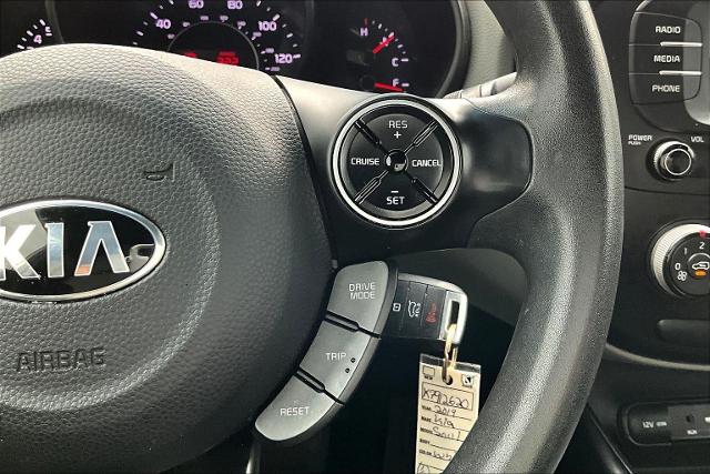2019 Kia Soul Vehicle Photo in Grapevine, TX 76051