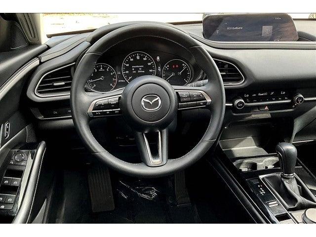 2024 Mazda CX-30 Vehicle Photo in San Antonio, TX 78230