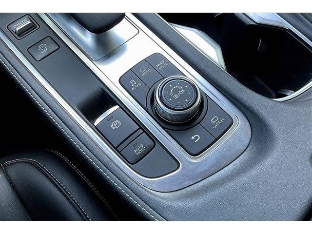 2022 INFINITI QX60 Vehicle Photo in San Antonio, TX 78230