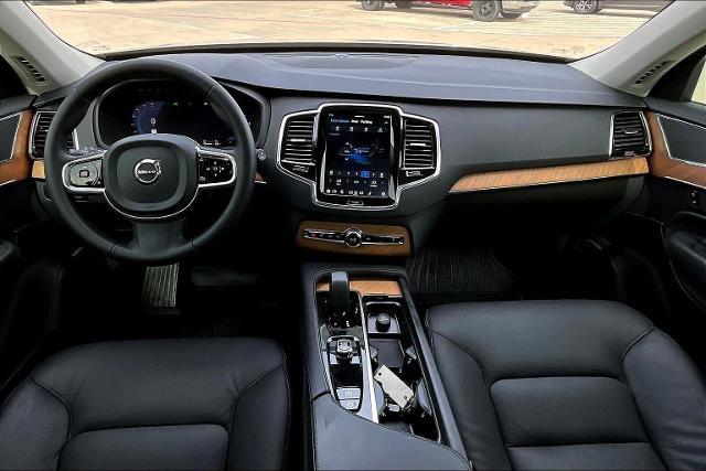 2024 Volvo XC90 Recharge Plug-In Hybrid Vehicle Photo in Grapevine, TX 76051