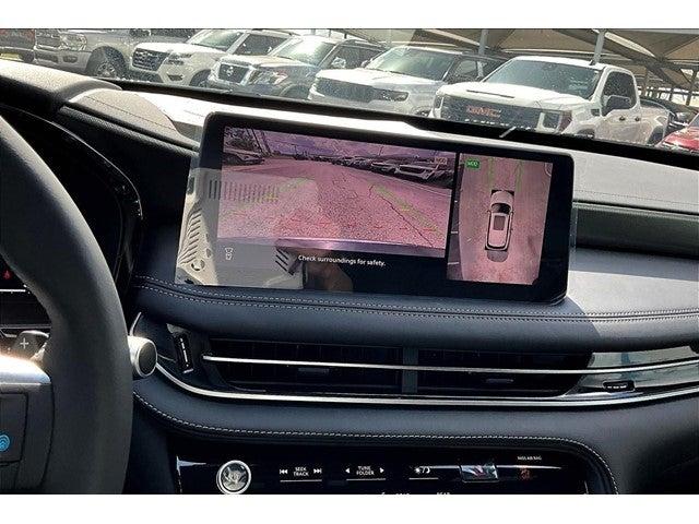 2025 INFINITI QX60 Vehicle Photo in San Antonio, TX 78230