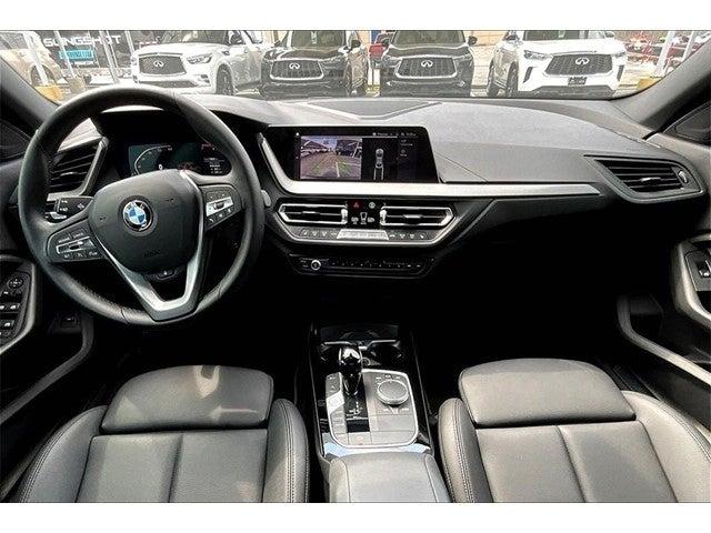 2022 BMW 228i Vehicle Photo in San Antonio, TX 78230