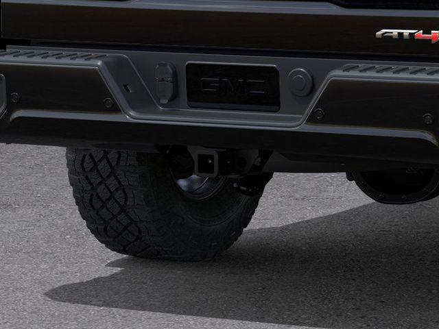 2025 GMC Sierra 1500 Vehicle Photo in DANBURY, CT 06810-5034