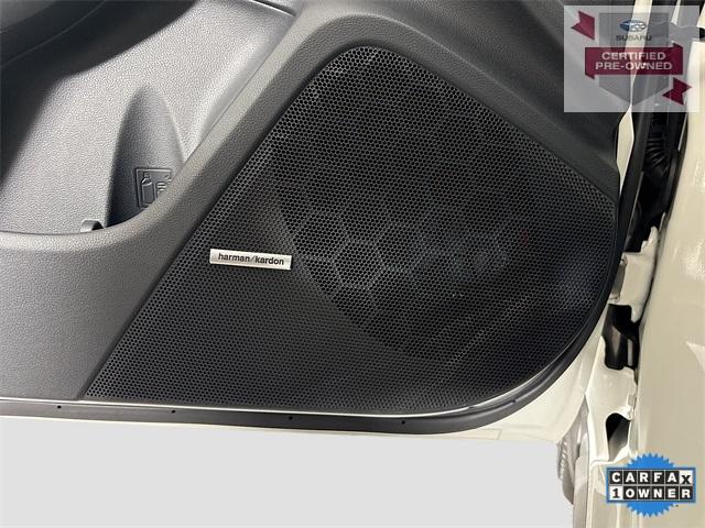 2022 Subaru Crosstrek Vehicle Photo in Puyallup, WA 98371