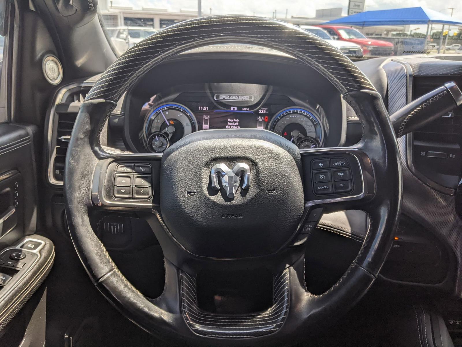 2019 Ram 3500 Vehicle Photo in Seguin, TX 78155