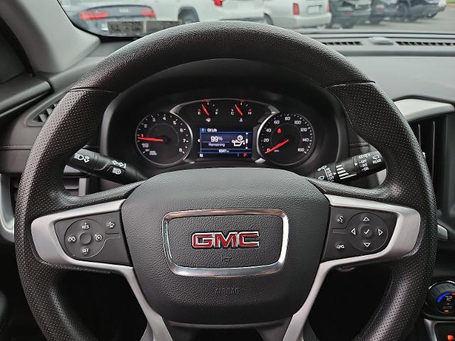 2022 GMC Terrain Vehicle Photo in TREVOSE, PA 19053-4984