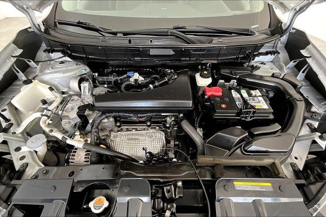 2019 Nissan Rogue Vehicle Photo in San Antonio, TX 78230