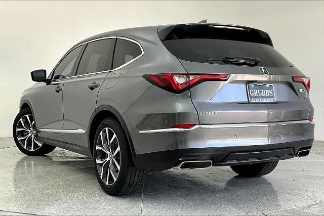 2023 Acura MDX Vehicle Photo in San Antonio, TX 78230