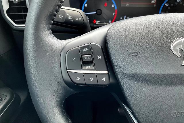 2023 Ford Bronco Sport Vehicle Photo in San Antonio, TX 78230