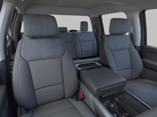 2025 Ford F-150 Vehicle Photo in Neenah, WI 54956