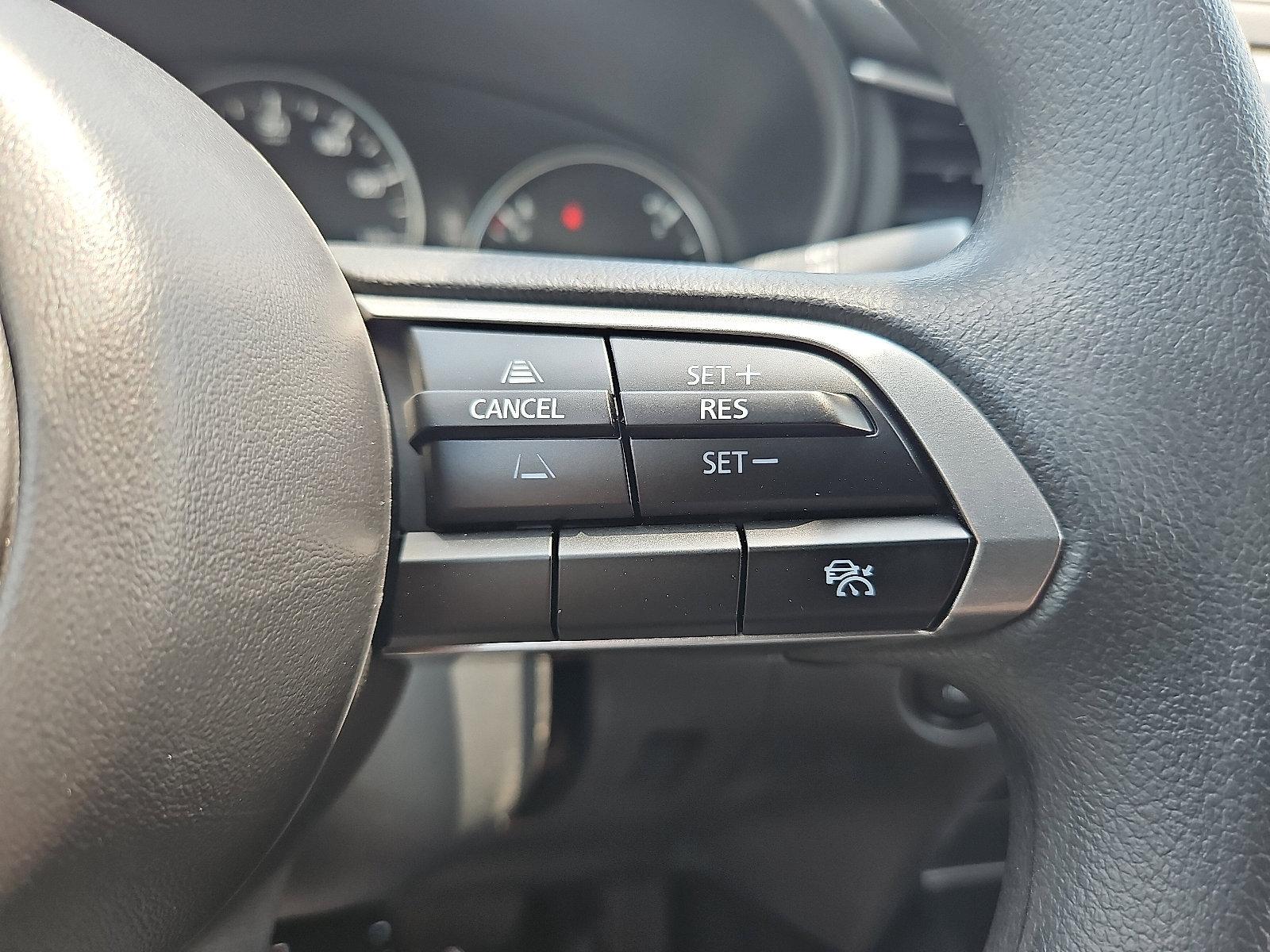2025 Mazda CX-30 Vehicle Photo in Trevose, PA 19053