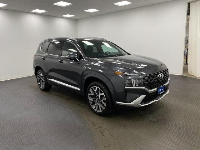 2023 Hyundai SANTA FE Vehicle Photo in Appleton, WI 54913