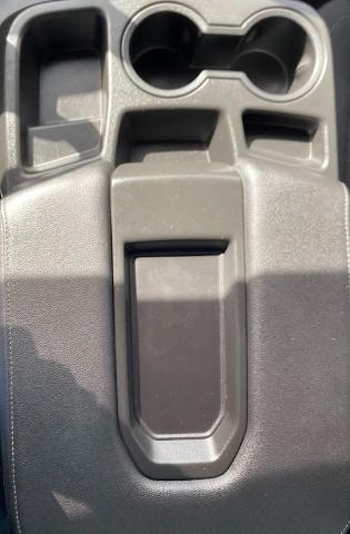 2021 Chevrolet Silverado 1500 Vehicle Photo in APPLETON, WI 54914-8833