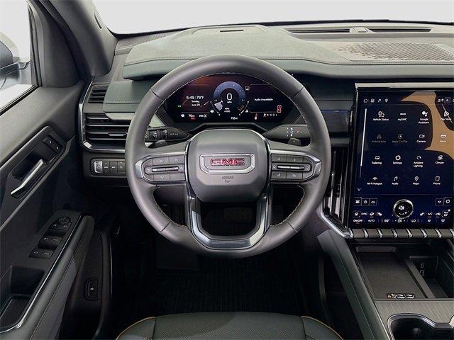 2025 GMC Acadia Vehicle Photo in PUYALLUP, WA 98371-4149