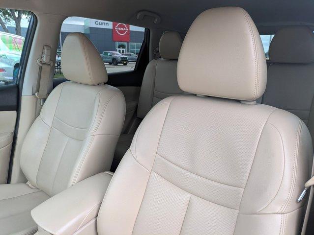 2016 Nissan Rogue Vehicle Photo in San Antonio, TX 78209