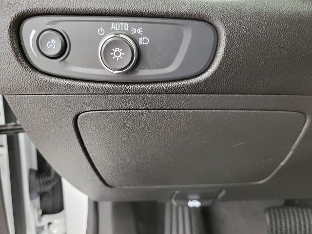 2024 Chevrolet Malibu Vehicle Photo in NEENAH, WI 54956-2243