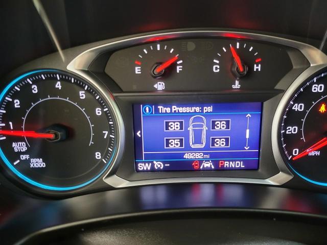 2021 Chevrolet Equinox Vehicle Photo in NEENAH, WI 54956-2243
