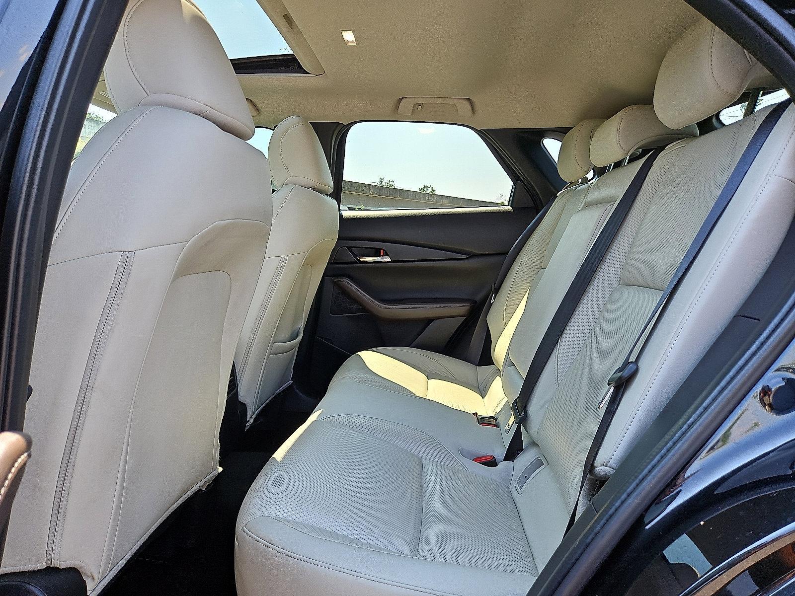 2023 Mazda CX-30 Vehicle Photo in Trevose, PA 19053
