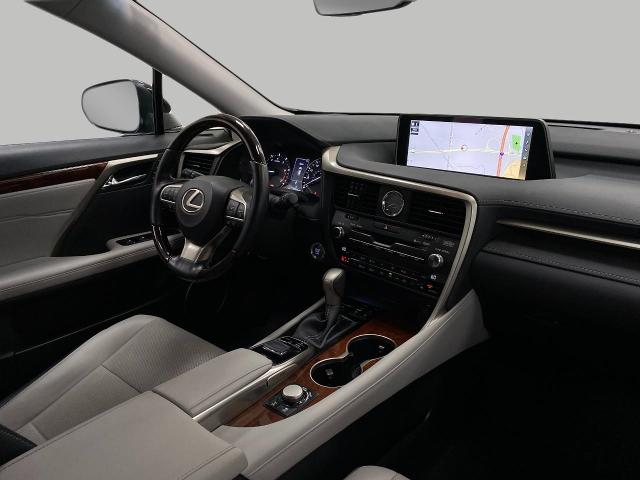 2019 Lexus RX 350L Vehicle Photo in Appleton, WI 54913