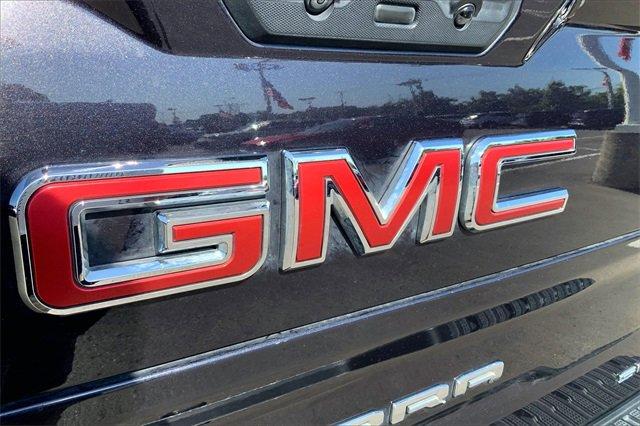 2022 GMC Sierra 1500 Vehicle Photo in KANSAS CITY, MO 64114-4502