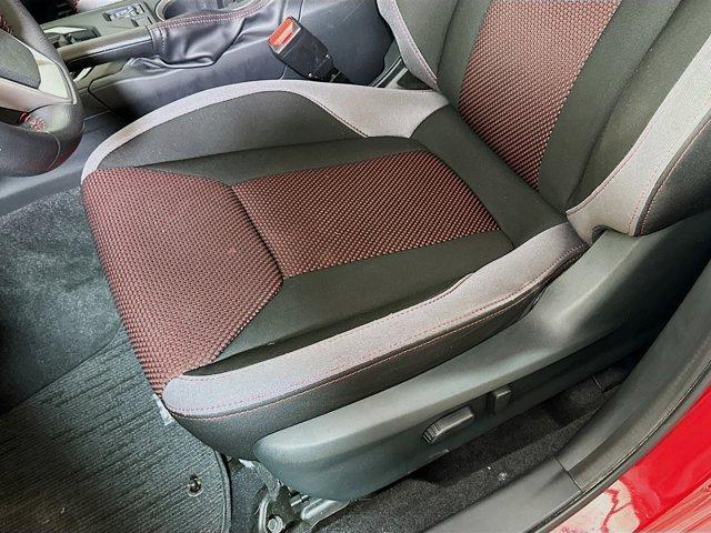 2022 Subaru Impreza Vehicle Photo in Doylestown, PA 18902