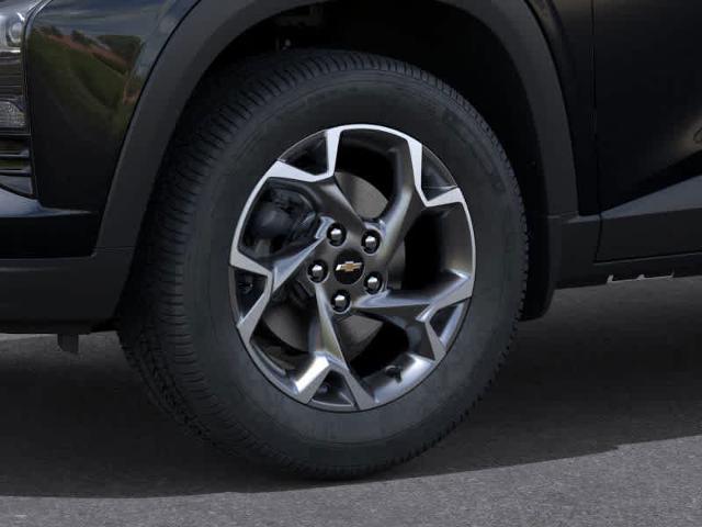 2025 Chevrolet Trax Vehicle Photo in PITTSBURGH, PA 15226-1209