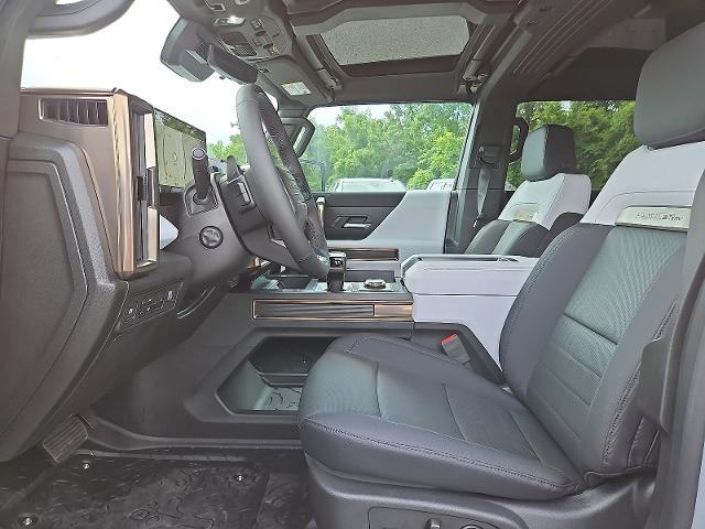 2025 GMC HUMMER EV Pickup Vehicle Photo in TREVOSE, PA 19053-4984
