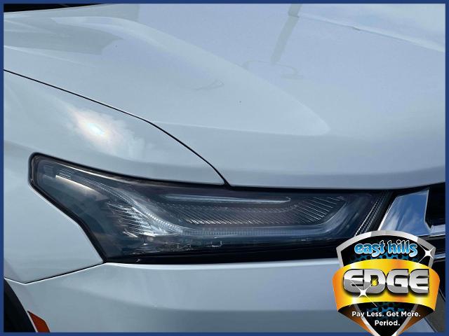 2023 Chevrolet Traverse Vehicle Photo in Roslyn, NY 11576