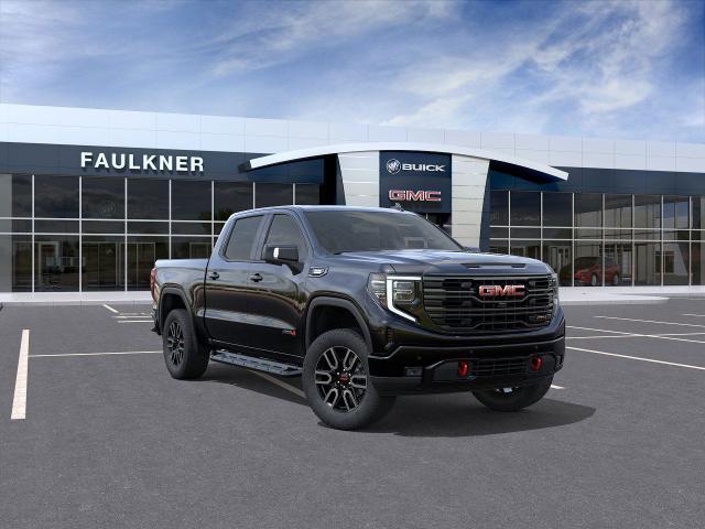 2025 GMC Sierra 1500 Vehicle Photo in HARRISBURG, PA 17111-1033
