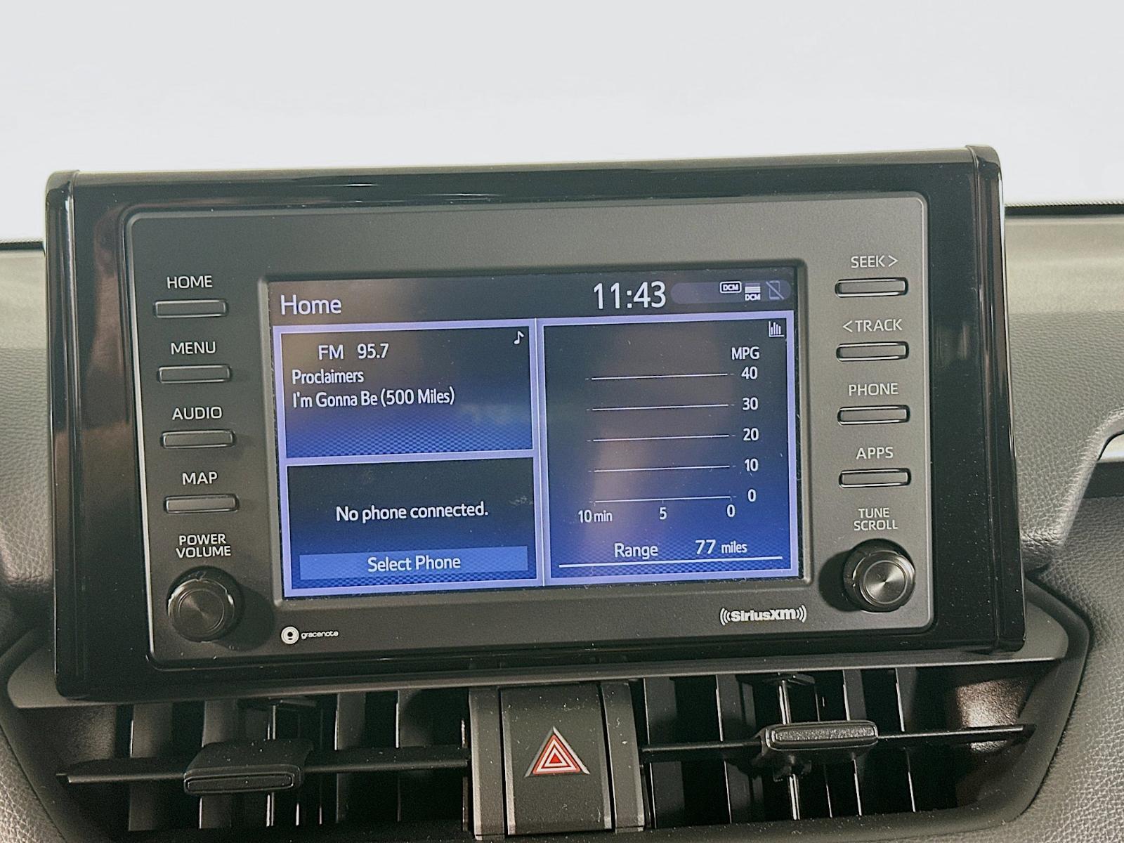 2022 Toyota RAV4 Vehicle Photo in Langhorne, PA 19047