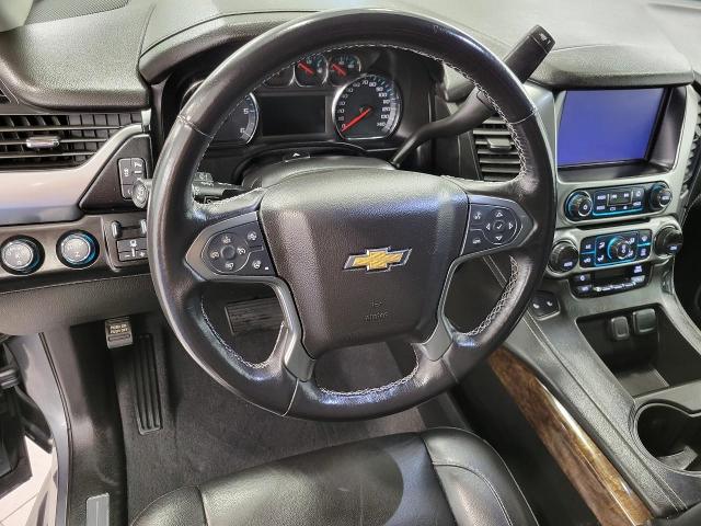 2020 Chevrolet Tahoe Vehicle Photo in APPLETON, WI 54914-4656