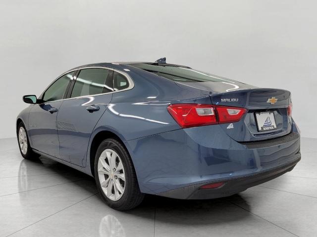 2024 Chevrolet Malibu Vehicle Photo in MADISON, WI 53713-3220