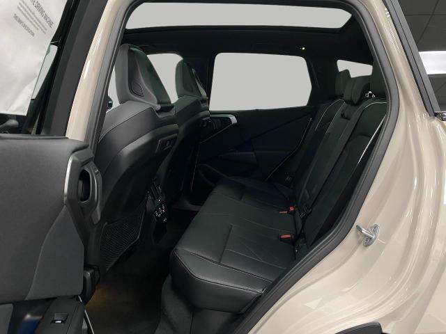 2025 BMW X3 M50 xDrive Vehicle Photo in Appleton, WI 54913