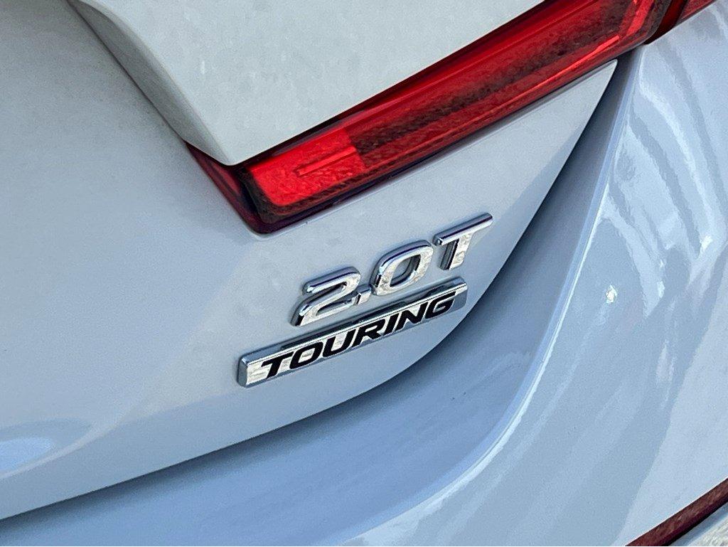 2019 Honda Accord Sedan Vehicle Photo in SAVANNAH, GA 31406-4513