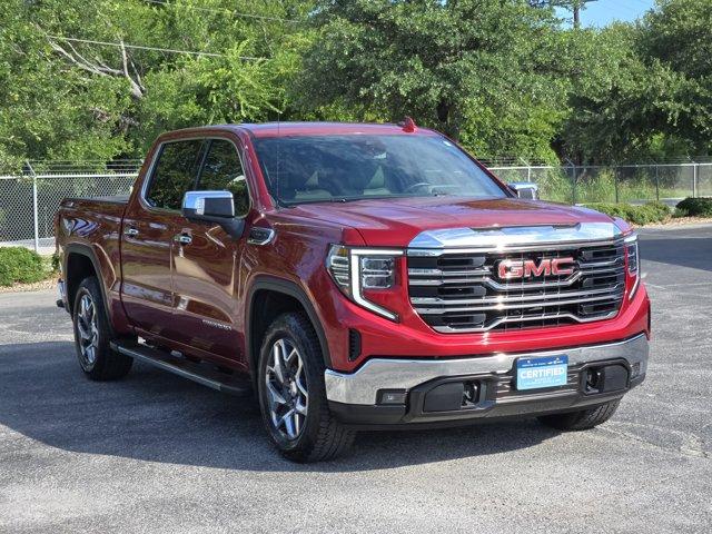 2023 GMC Sierra 1500 Vehicle Photo in Decatur, TX 76234