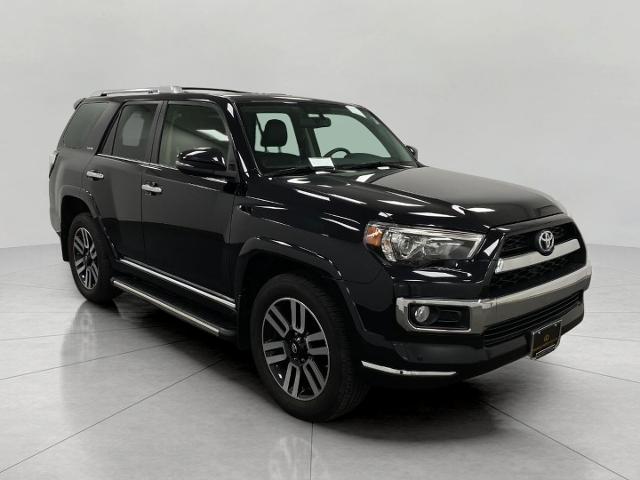 2018 Toyota 4Runner Vehicle Photo in Oshkosh, WI 54904