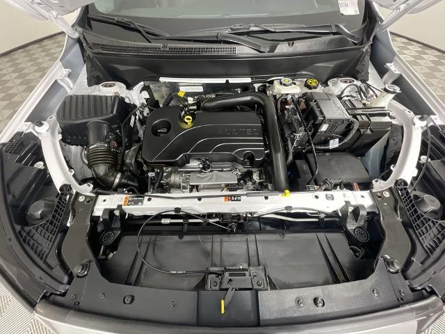 2023 GMC Terrain Vehicle Photo in GILBERT, AZ 85297-0402