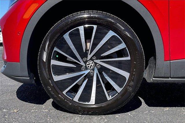 2023 Volkswagen ID.4 Vehicle Photo in INDEPENDENCE, MO 64055-1314