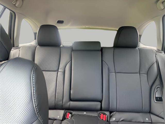 2025 Subaru Outback Vehicle Photo in Oshkosh, WI 54904