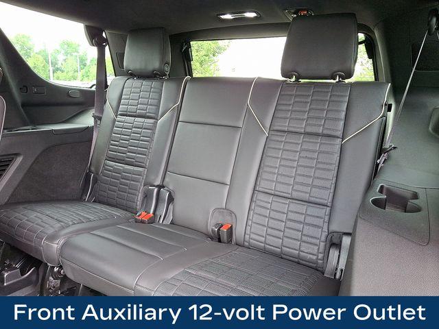 2022 Cadillac Escalade Vehicle Photo in PAWLING, NY 12564-3219